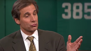 Sports Radio Host Loses His Mind When Nobody Can Answer His Dumb Trivia Question